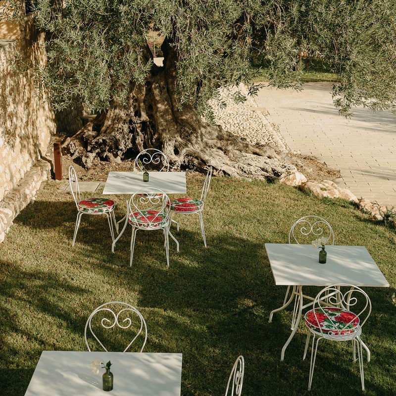 Braccialieri Luxury Resort & Eco Villas Sicily