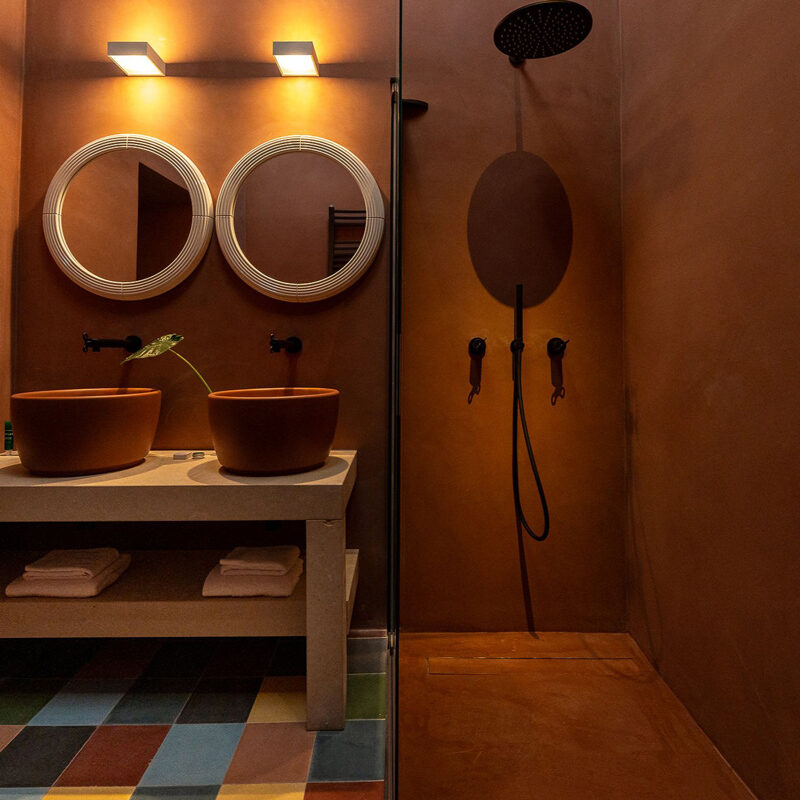 Braccialieri Luxury Resort & Eco Villas Sicily