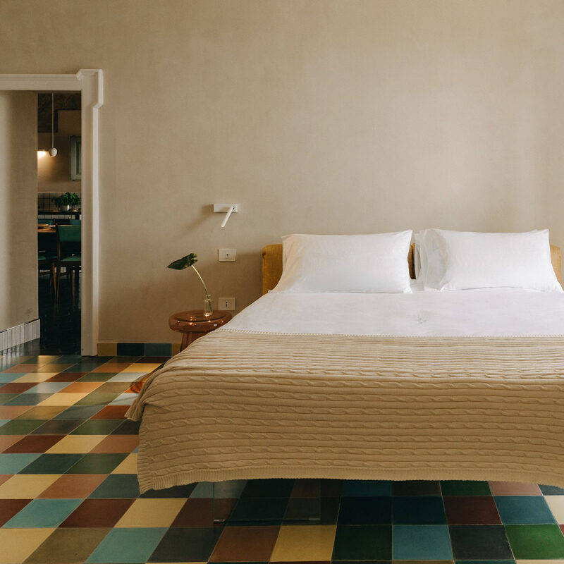Braccialieri Luxury Resort & Eco Villas Sicily
