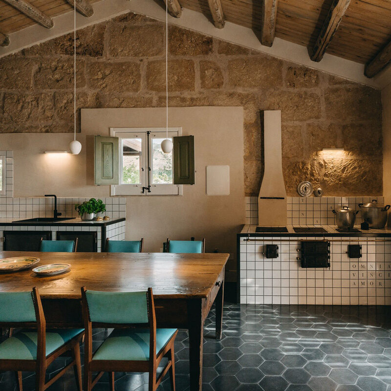 Braccialieri Luxury Resort & Eco Villas Sicily