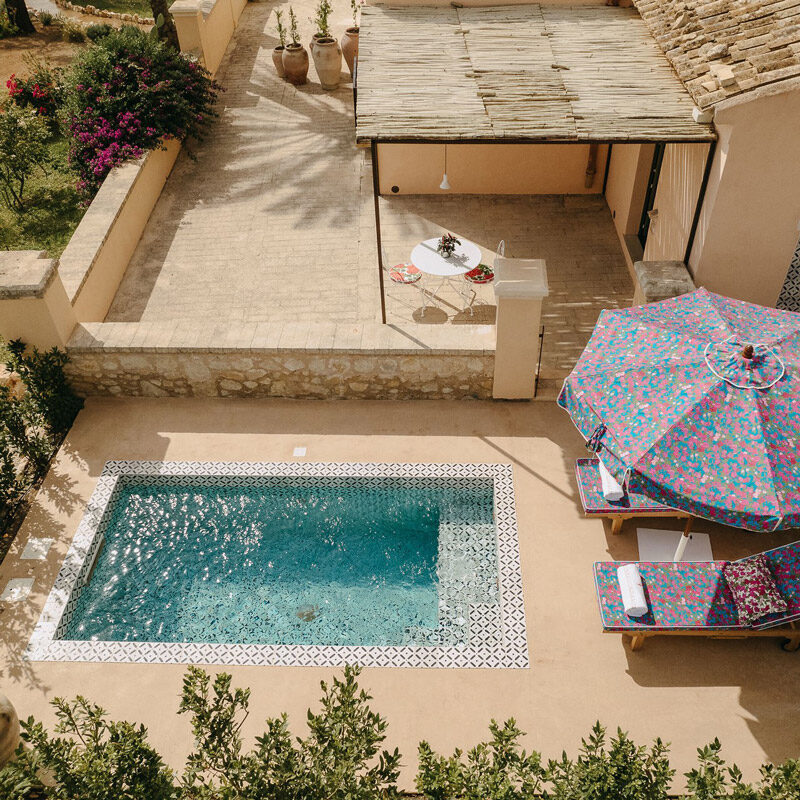 Braccialieri Luxury Resort & Eco Villas Sicily