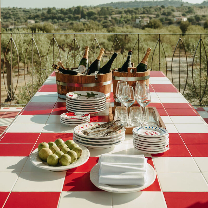 Braccialieri Luxury Resort & Eco Villas Sicily