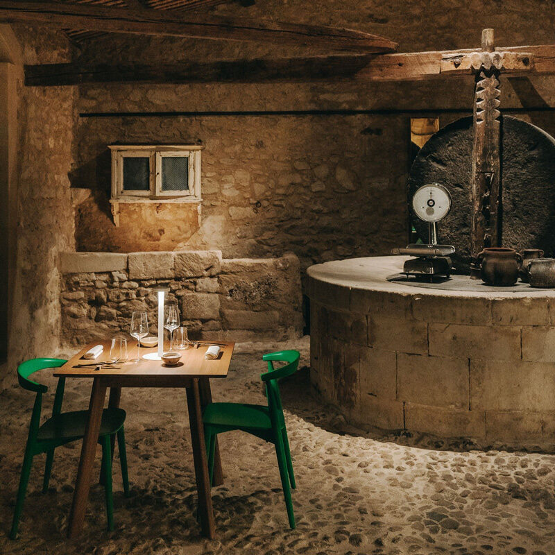 Braccialieri Luxury Resort & Eco Villas Sicily