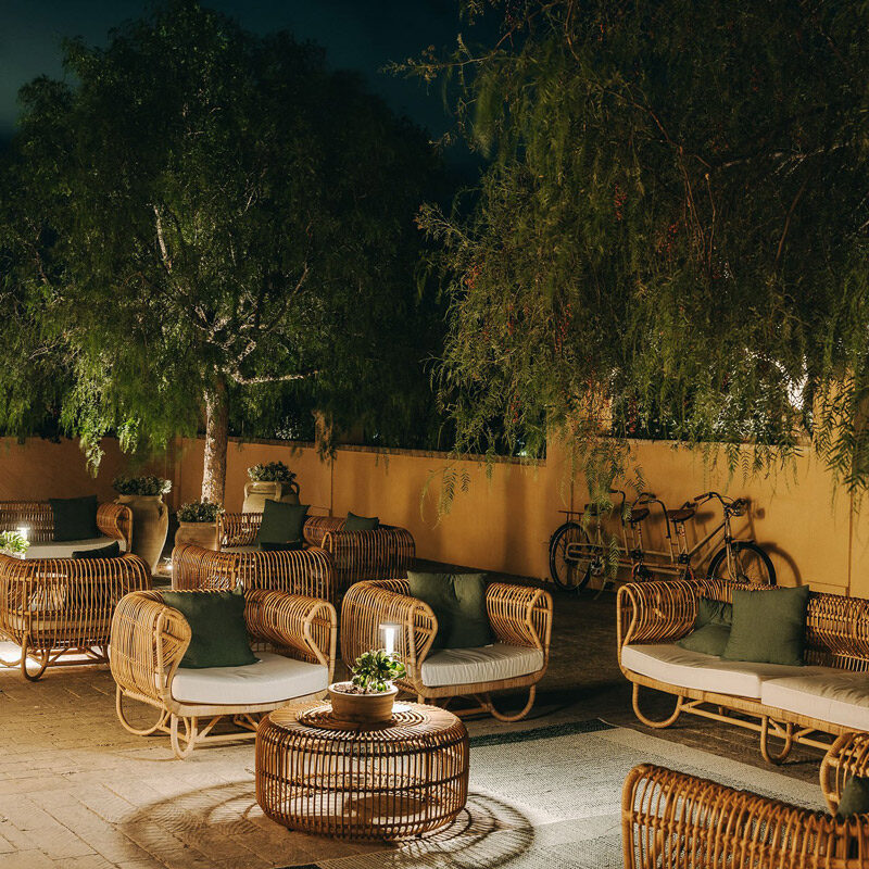 Braccialieri Luxury Resort & Eco Villas Sicily