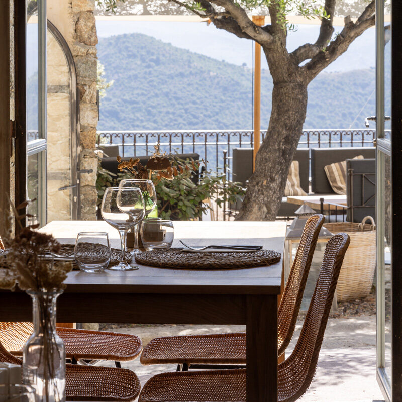 Hôtel Case Latine Lama Corse