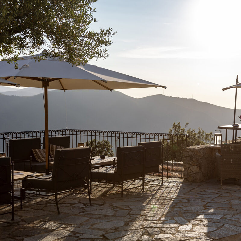 Hôtel Case Latine Lama Corse