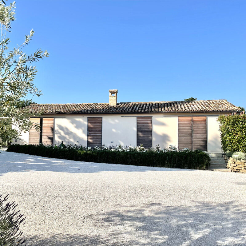 Corte Campioli Casa di Campagna