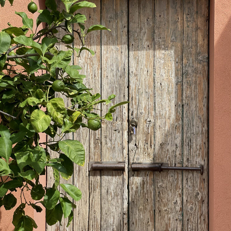 Corte Campioli Casa di Campagna