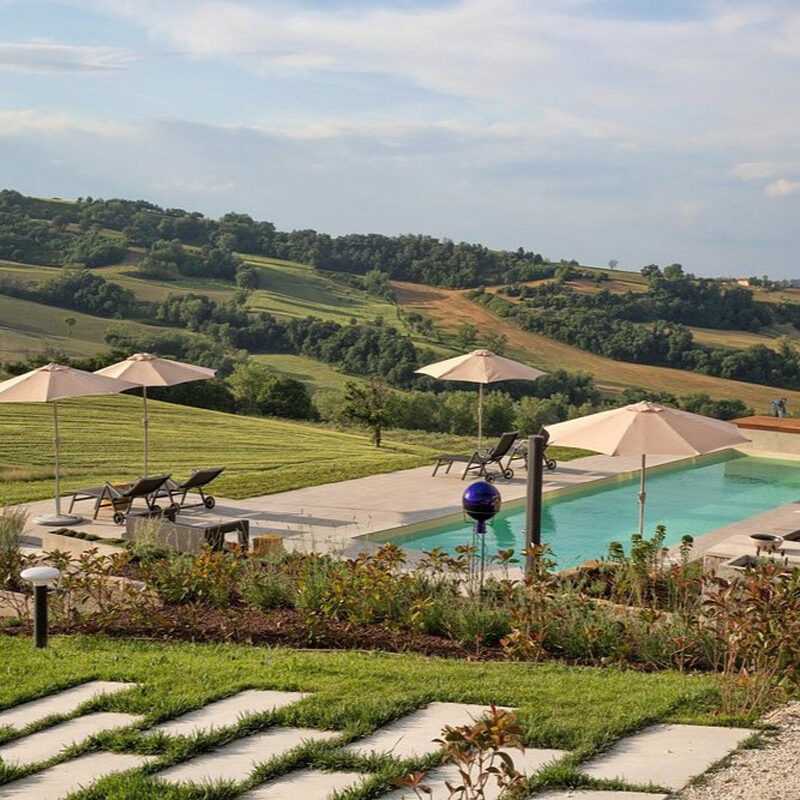 Corte Campioli Casa di Campagna
