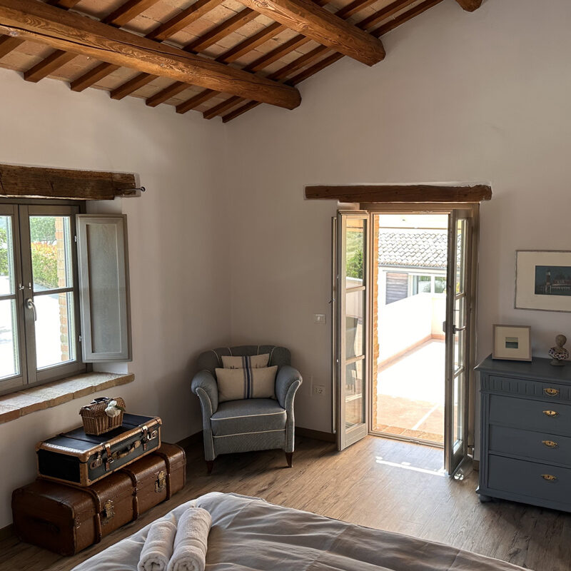 Corte Campioli Casa di Campagna