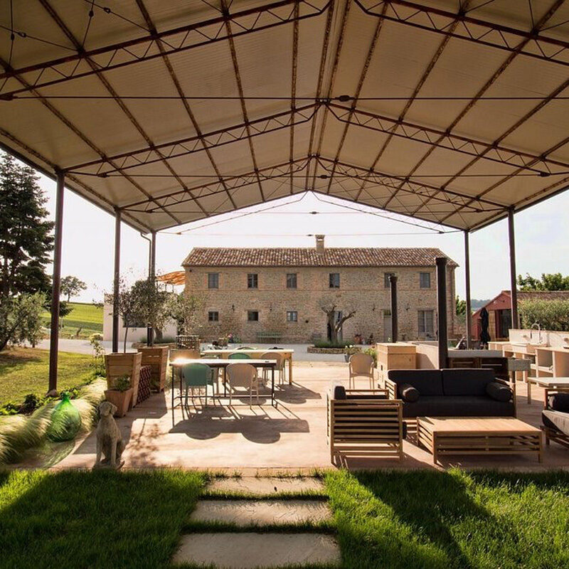 Corte Campioli Casa di Campagna
