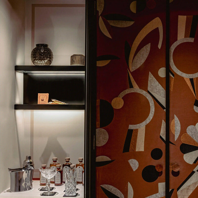 Experimental Marais Hôtel Paris