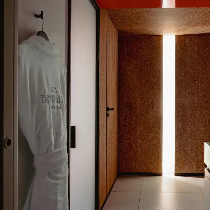Experimental Marais Hôtel Paris