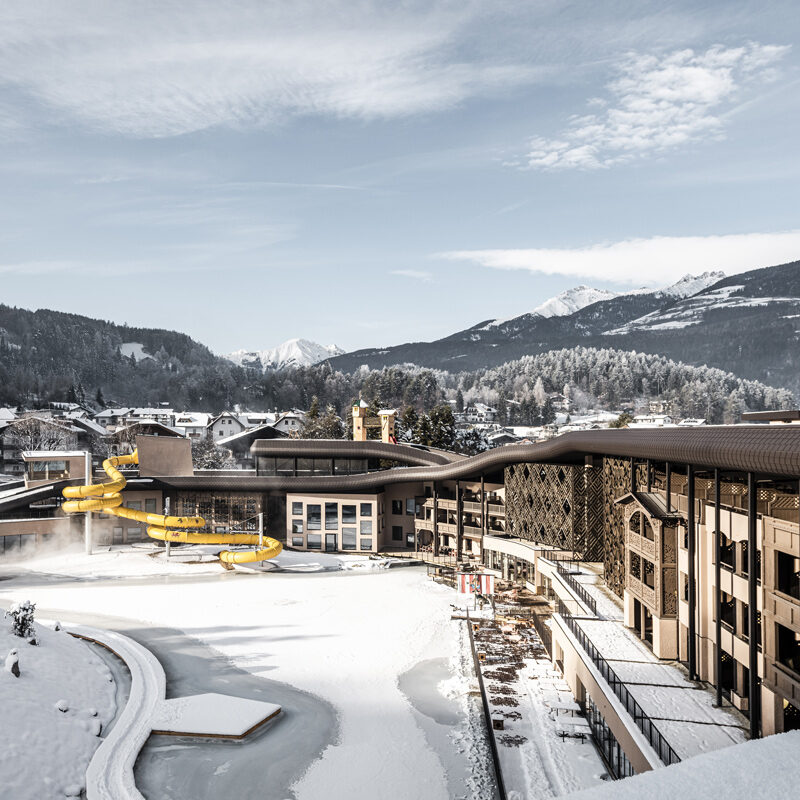 Falkensteiner Family Resort Lido