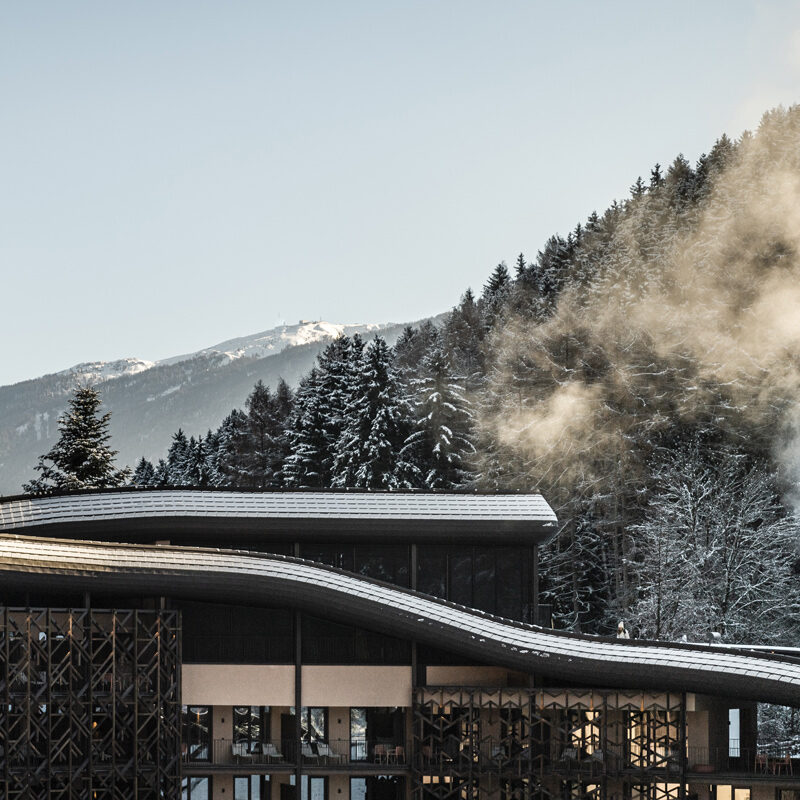 Falkensteiner Family Resort Lido
