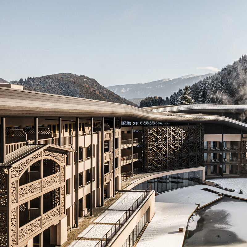 Falkensteiner Family Resort Lido
