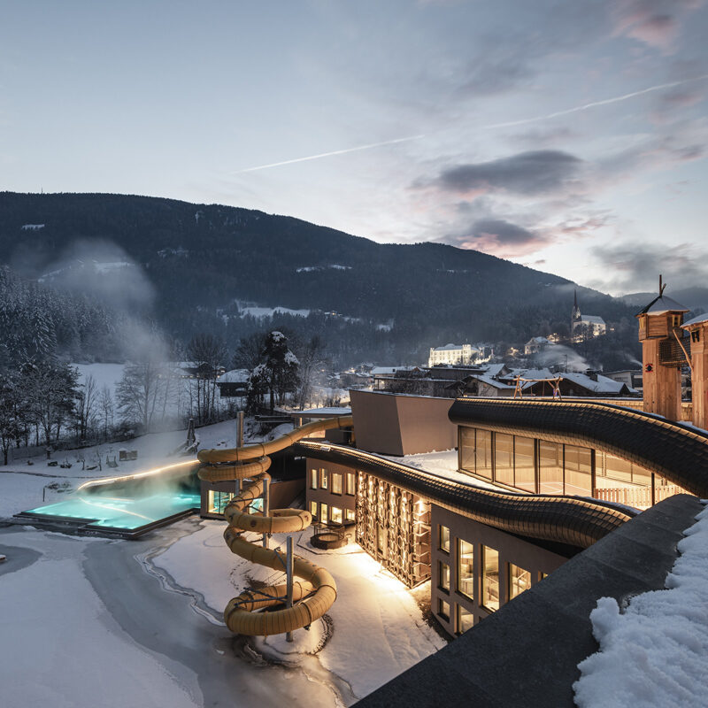 Falkensteiner Family Resort Lido