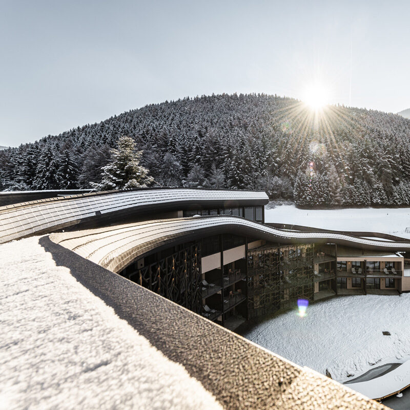 Falkensteiner Family Resort Lido