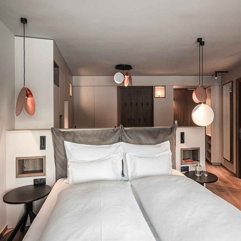 Falkensteiner Family Resort Lido