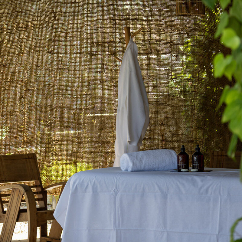 Hôtel Case Latine Lama Corse
