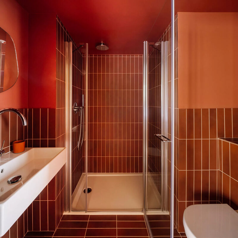 Le Jardin de Verre by Locke Paris