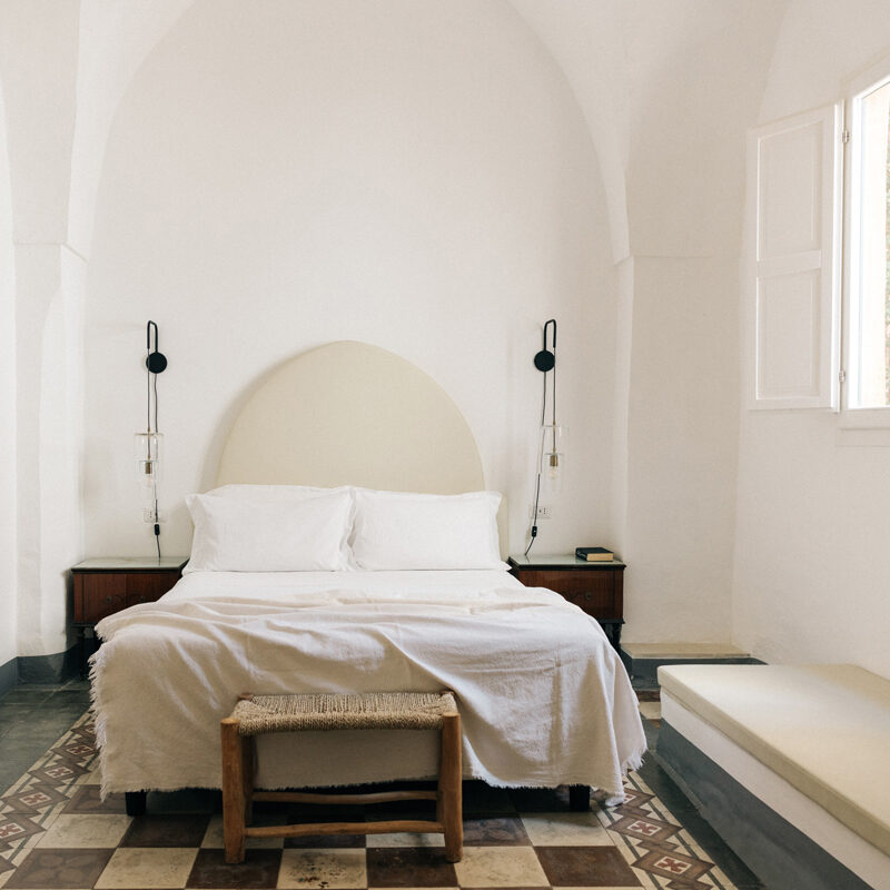 Palais Gentile Puglia
