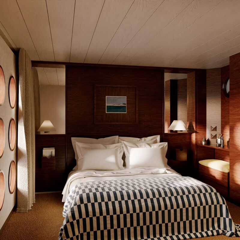 Selar Expeditions Cruise Croisière