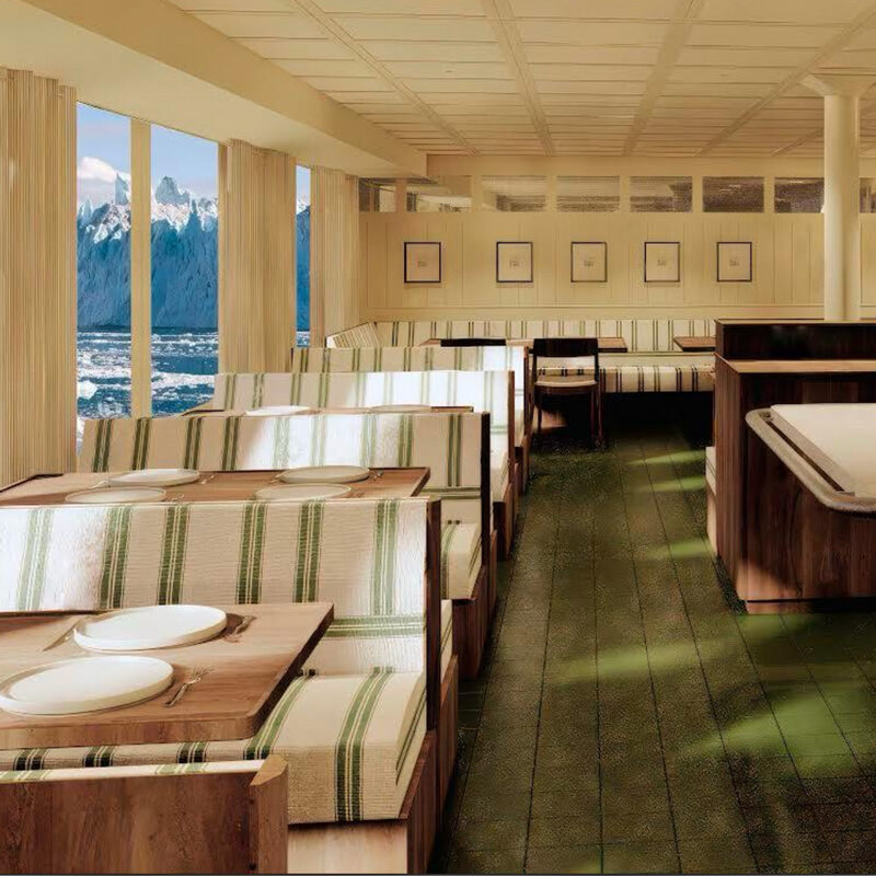 Selar Expeditions Cruise Croisière
