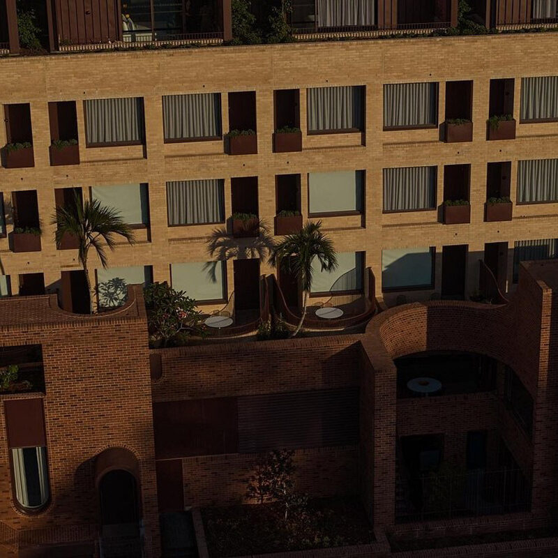 The EVE Hotel Sydney