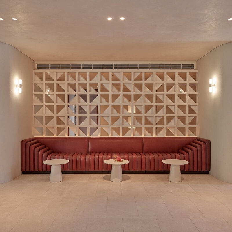The EVE Hotel Sydney
