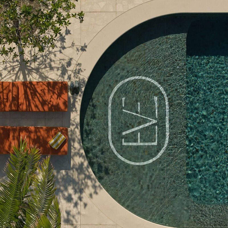 The EVE Hotel Sydney