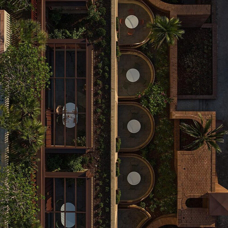 The EVE Hotel Sydney