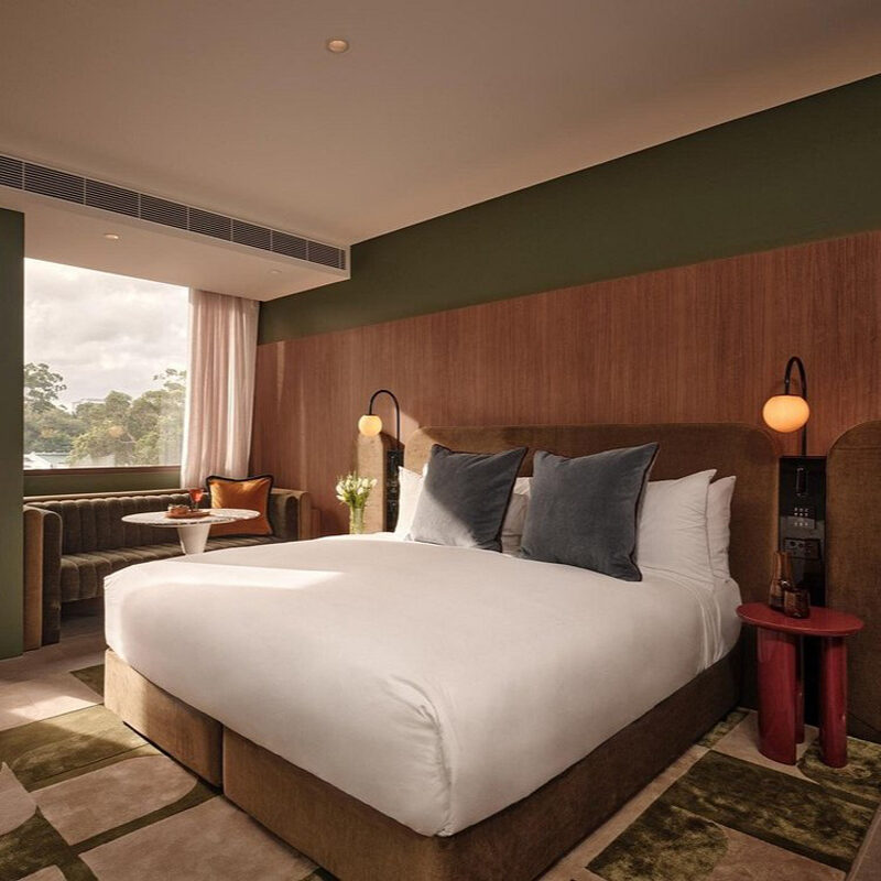 The EVE Hotel Sydney