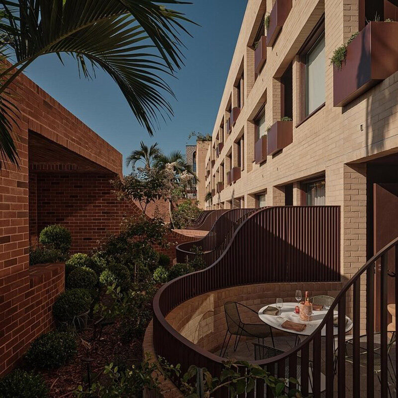 The EVE Hotel Sydney