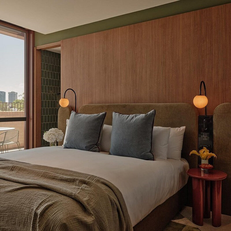 The EVE Hotel Sydney