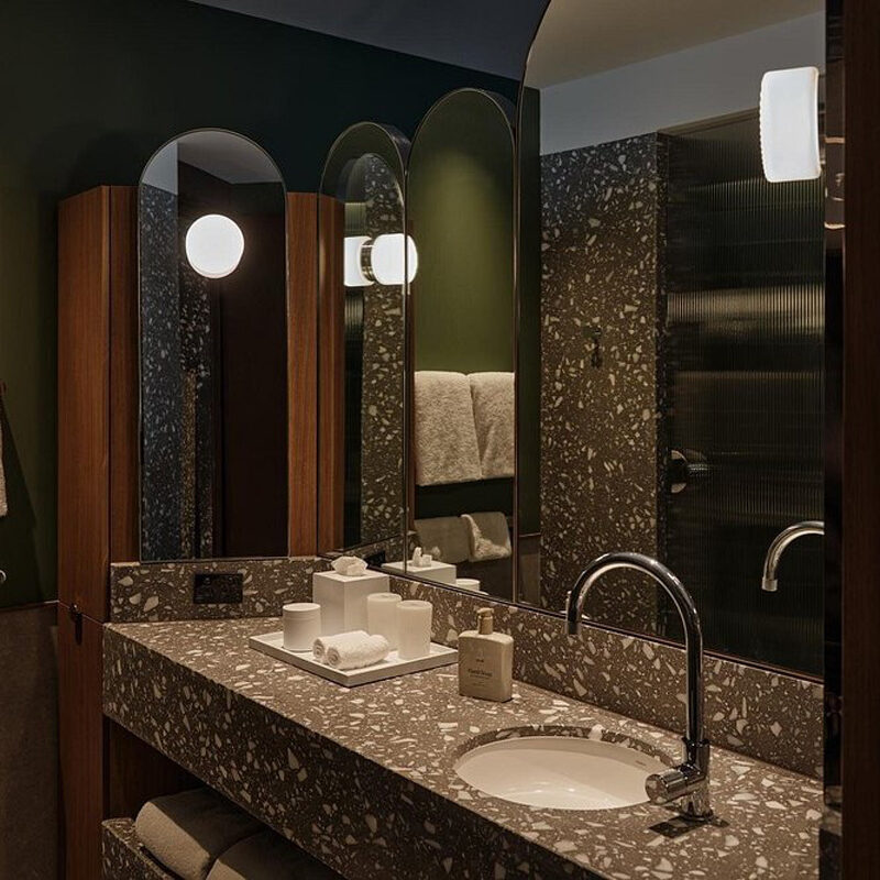 The EVE Hotel Sydney