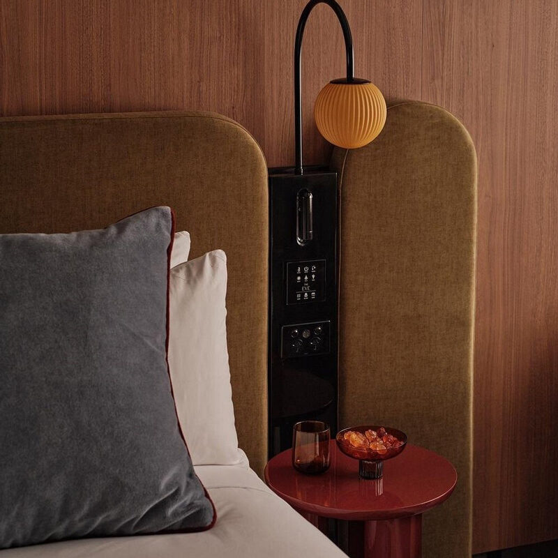 The EVE Hotel Sydney