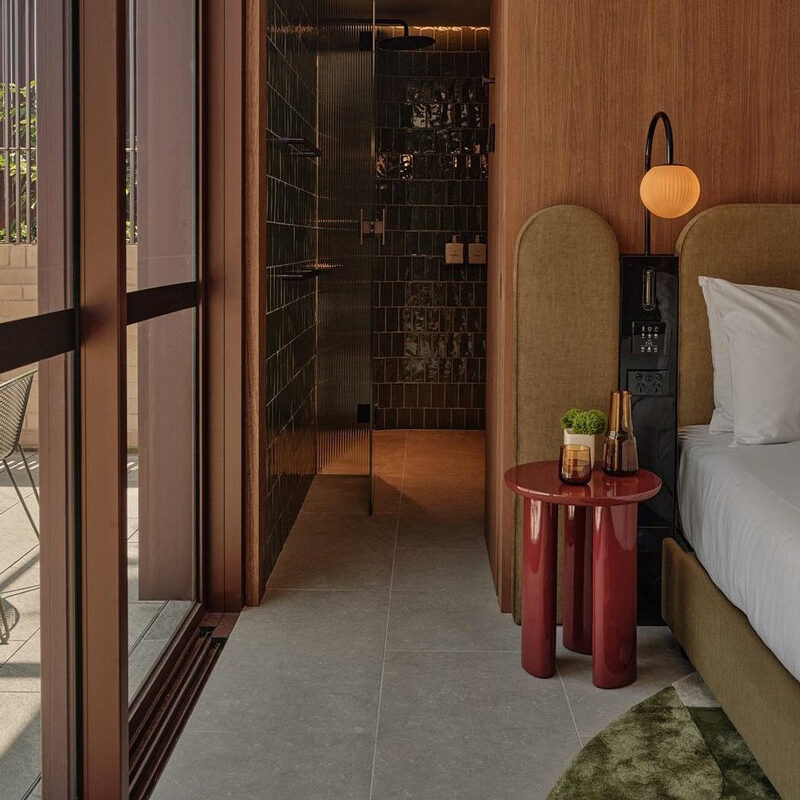 The EVE Hotel Sydney