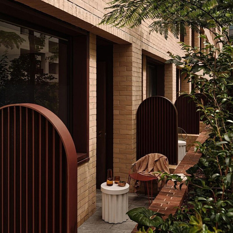 The EVE Hotel Sydney