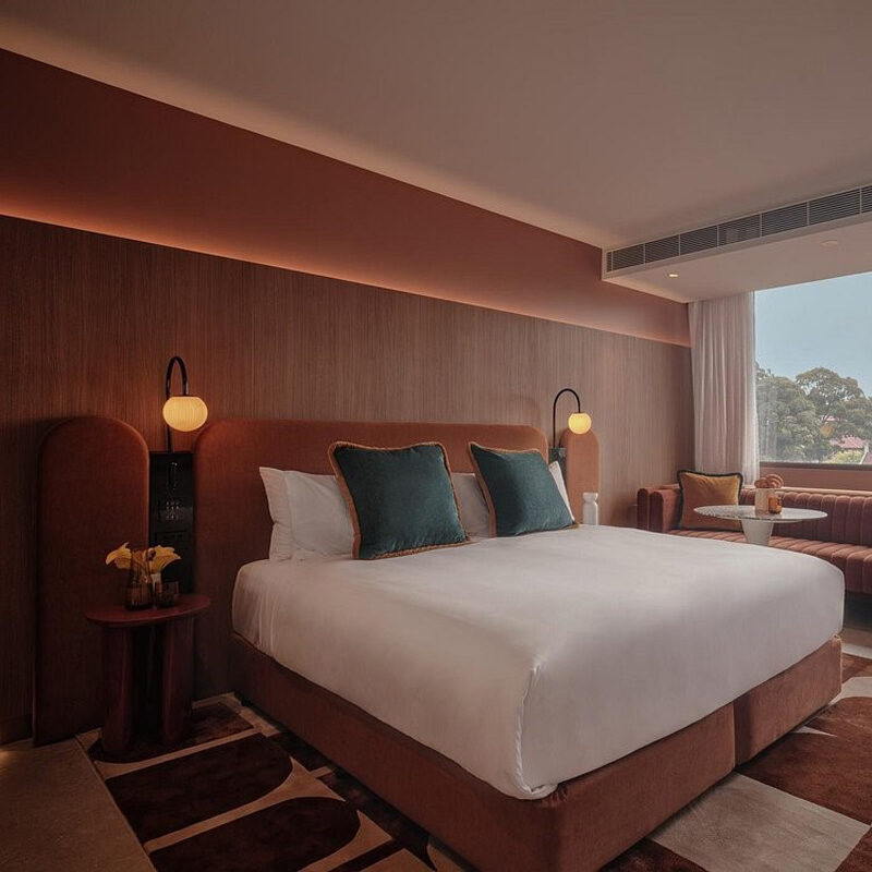 The EVE Hotel Sydney