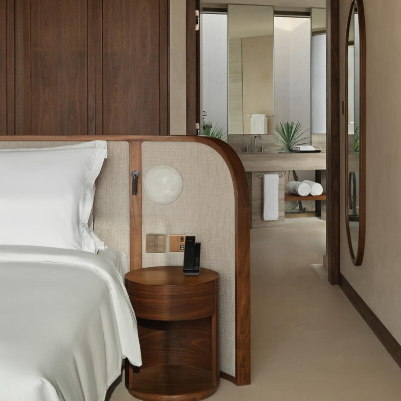 Bab Al Shams, A Rare Finds Desert Resort, Dubai