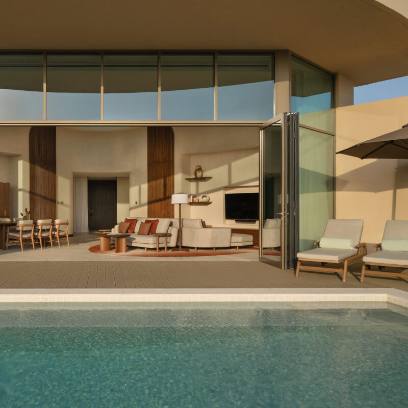 Bab Al Shams, A Rare Finds Desert Resort, Dubai