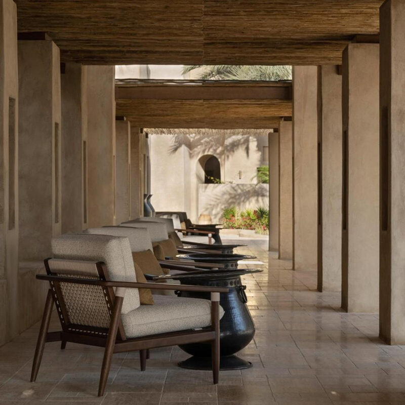 Bab Al Shams, A Rare Finds Desert Resort, Dubai