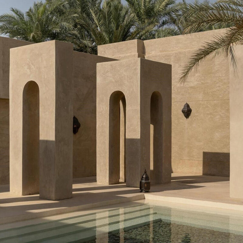 Bab Al Shams, A Rare Finds Desert Resort, Dubai