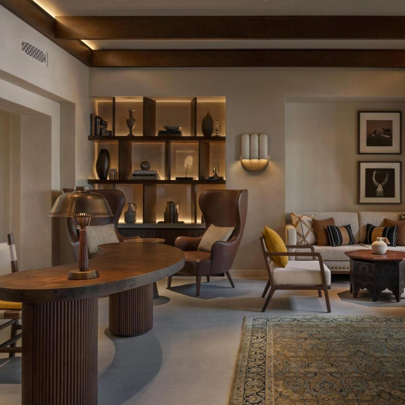 Bab Al Shams, A Rare Finds Desert Resort, Dubai