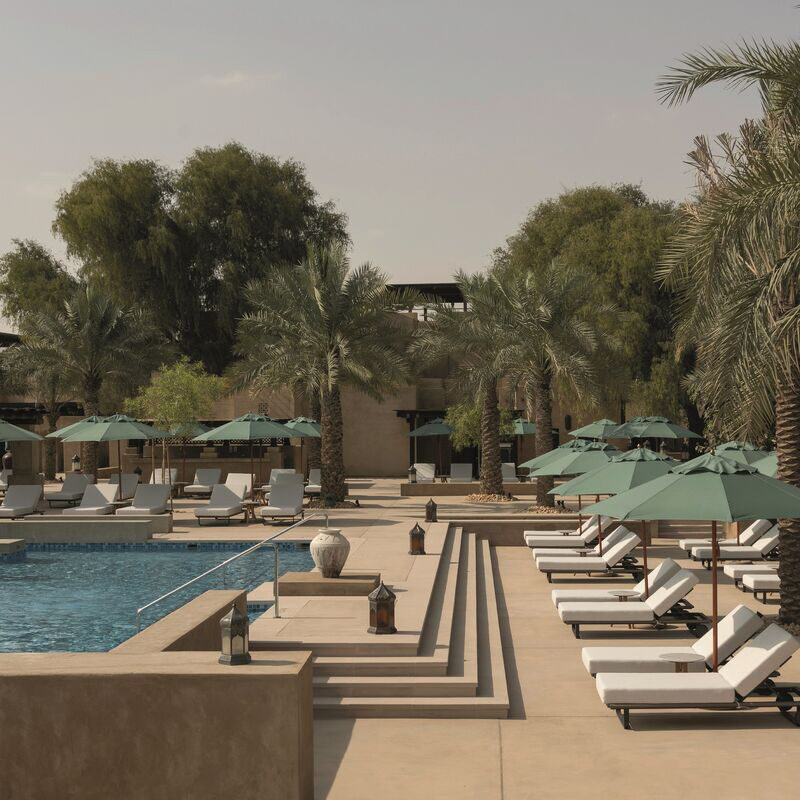 Bab Al Shams, A Rare Finds Desert Resort, Dubai