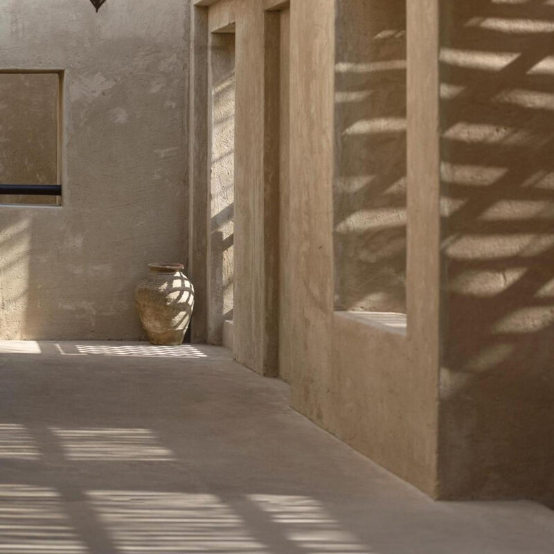 Bab Al Shams, A Rare Finds Desert Resort, Dubai