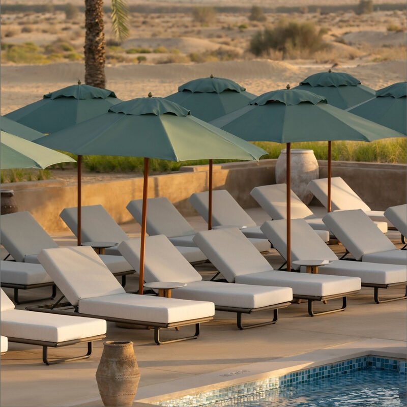 Bab Al Shams, A Rare Finds Desert Resort, Dubai