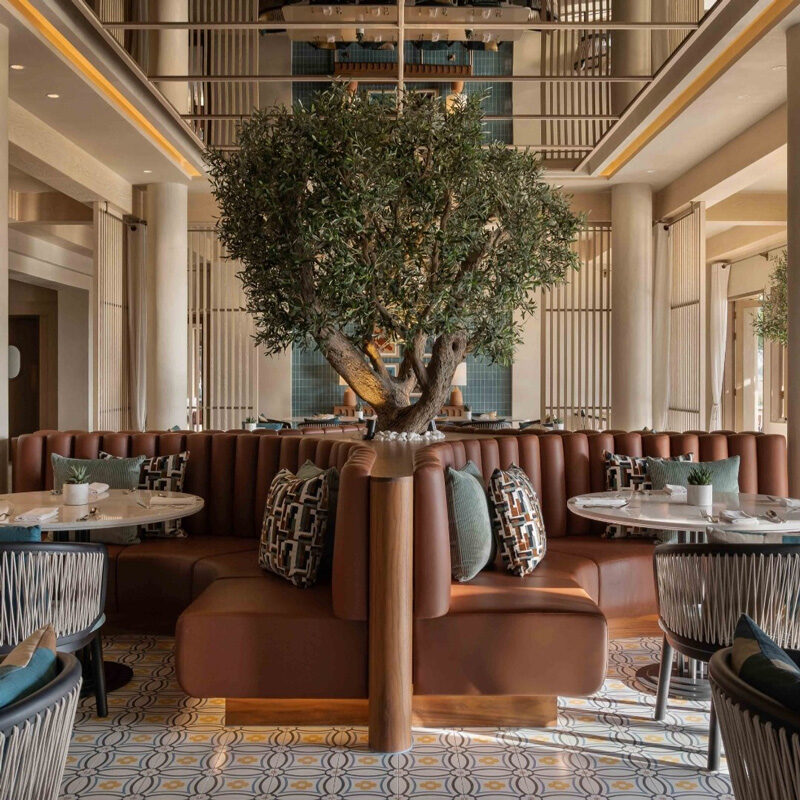 Bab Al Shams, A Rare Finds Desert Resort, Dubai