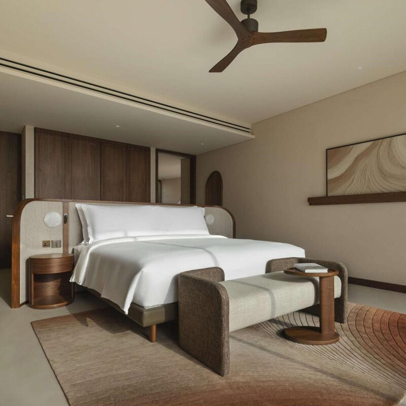 Bab Al Shams, A Rare Finds Desert Resort, Dubai